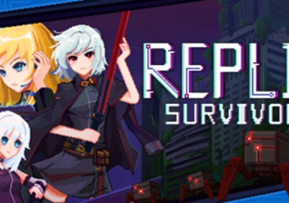 Replik Survivors (PC)