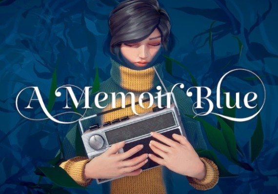 A Memoir Blue (PC)