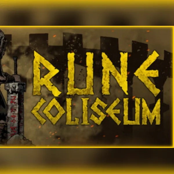 Rune Coliseum (PC) Steam Account - GLOBAL