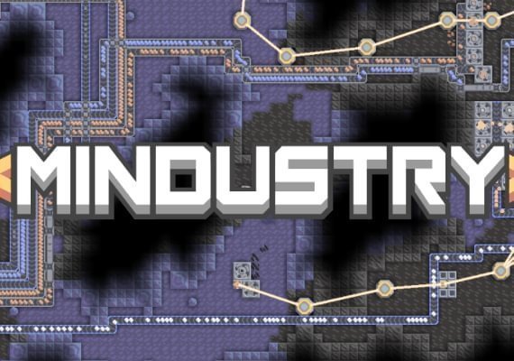 Mindustry (PC) Mindustry (PC)