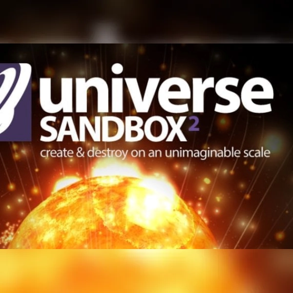 Universe Sandbox (PC) Steam Gift - EU
