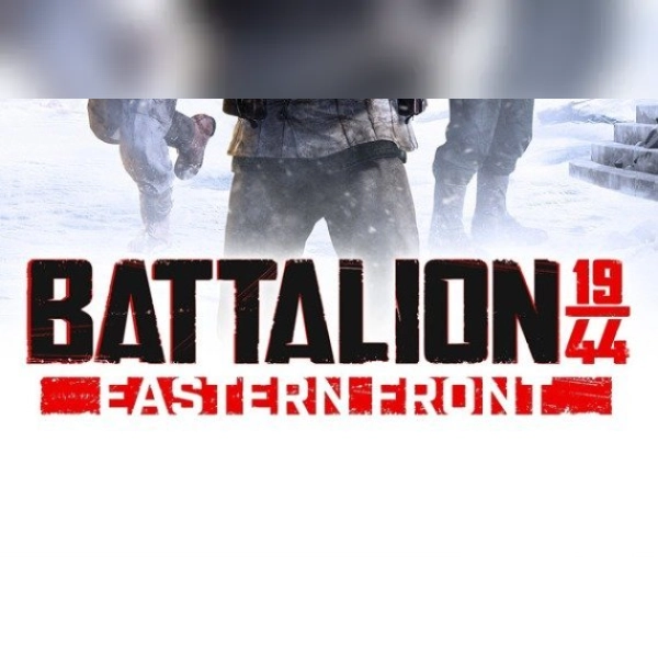 BATTALION 1944 (PC) Steam Key - EU