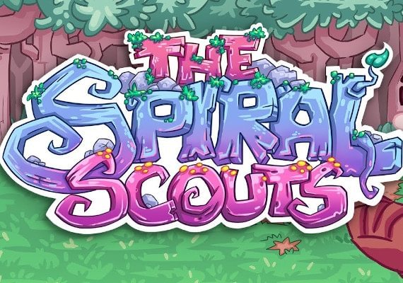 The Spiral Scouts (PC)