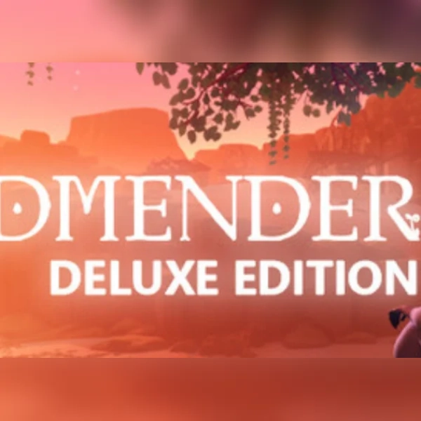 Wildmender Deluxe Edition (PC) Steam Gift - GLOBAL