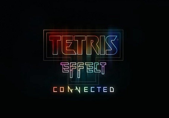 Tetris Effect: Connected (PC)