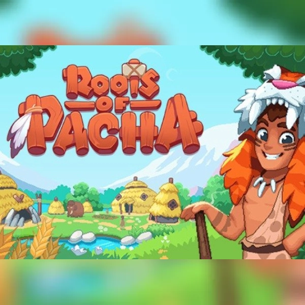 Roots of Pacha (PC) Steam Account - GLOBAL