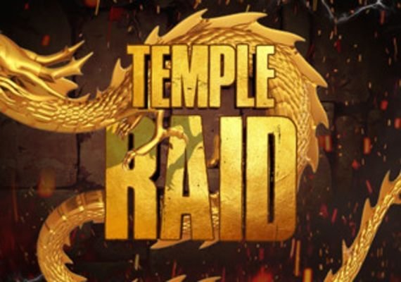 Temple Raid VR (PC)