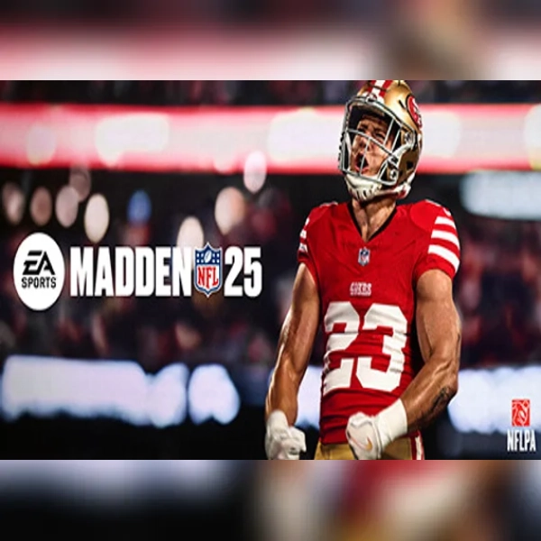 Madden NFL 25 (PC) Steam Account - GLOBAL