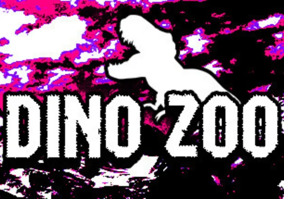 Dino Zoo Transport Simulator (PC)