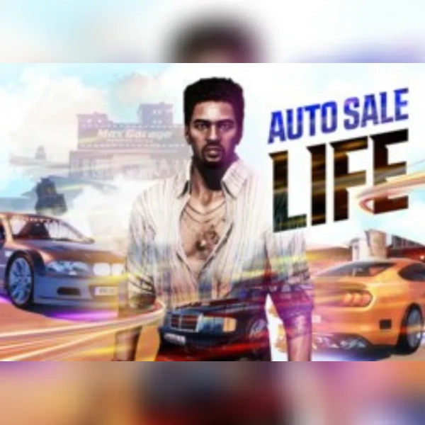 Auto Sale Life (PC) Steam Key - GLOBAL