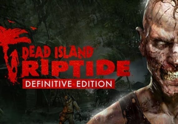 Dead Island: Riptide Definitive Edition (Xbox One / Xbox Series X|S) Dead Island: Riptide Definitive Edition (Xbox One / Xbox Series X|S)