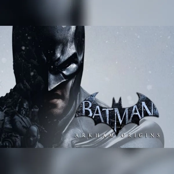 Batman: Arkham Origins + Deathstroke