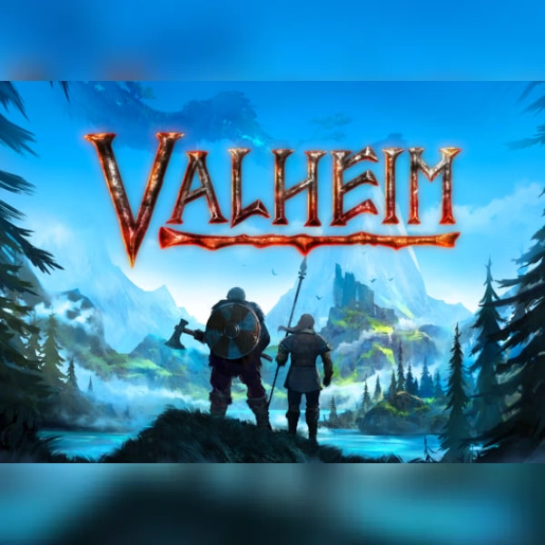 Valheim (PC) Steam Gift - GLOBAL