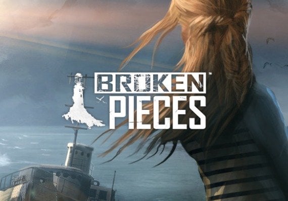 Broken Pieces (PC)