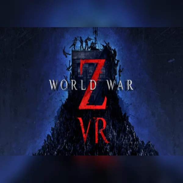World War Z VR (PC) Steam Gift - GLOBAL