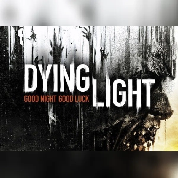 Dying Light UNCUT (PC) Steam Key - EU