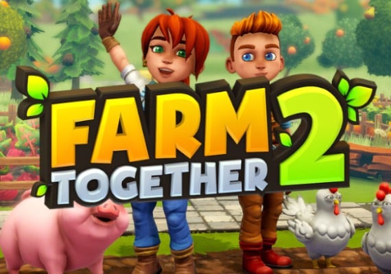 Farm Together 2 (PC) Farm Together 2 (PC)
