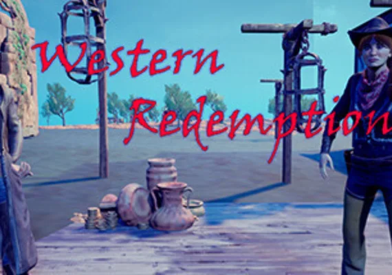 Western Redemption (PC)