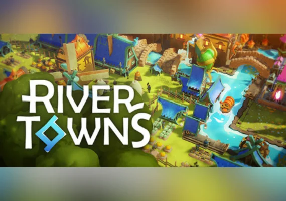 River Towns (PC)