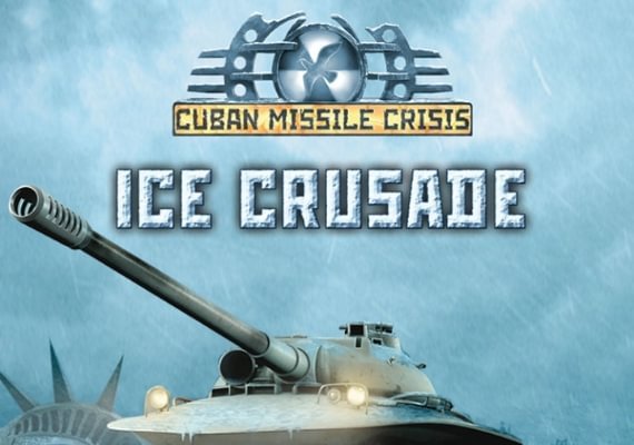 Cuban Missile Crisis: Ice Crusade (PC)