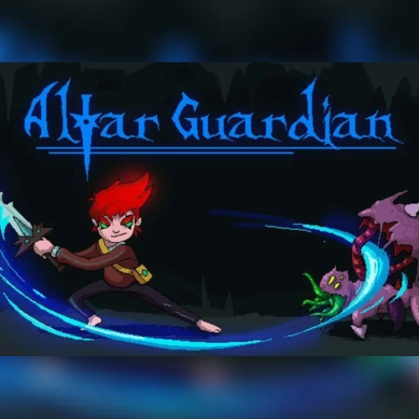 Altar Guardian
