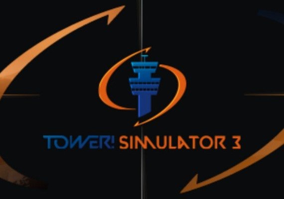 Tower! Simulator 3 (PC)