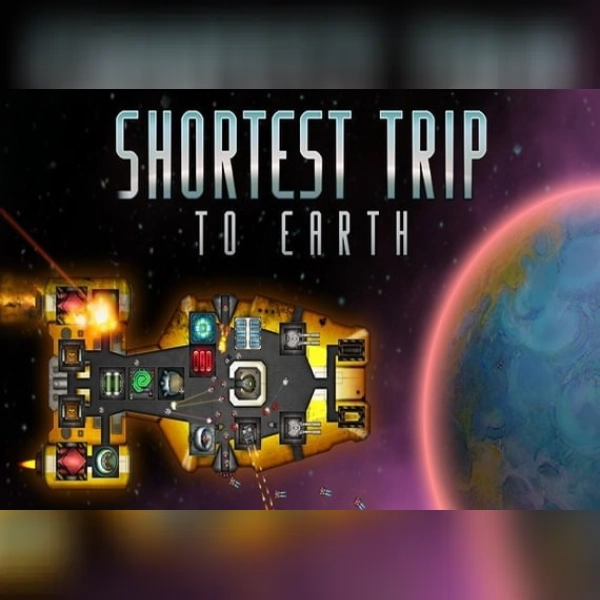 Shortest Trip To Earth (PC) Steam Key - GLOBAL