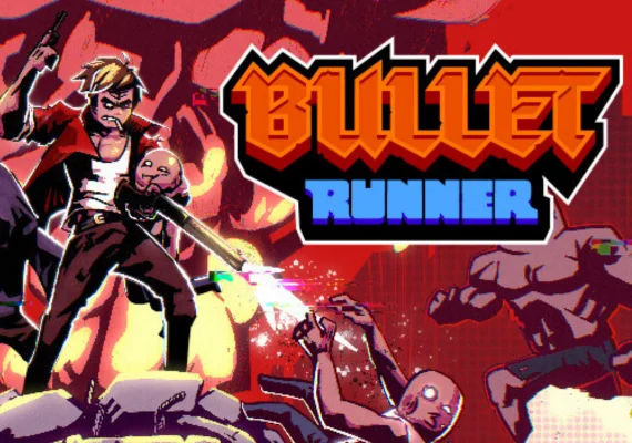 Bullet Runner (PC)