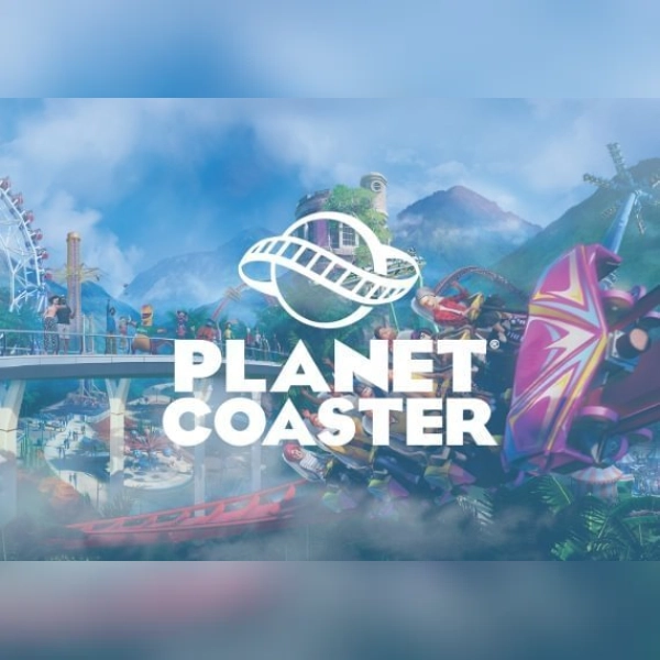 Planet Coaster (PC) Steam Gift - UNITED STATES