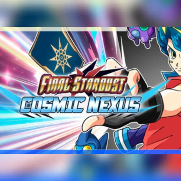Final Stardust: Cosmic Nexus (PC) Steam Key - GLOBAL