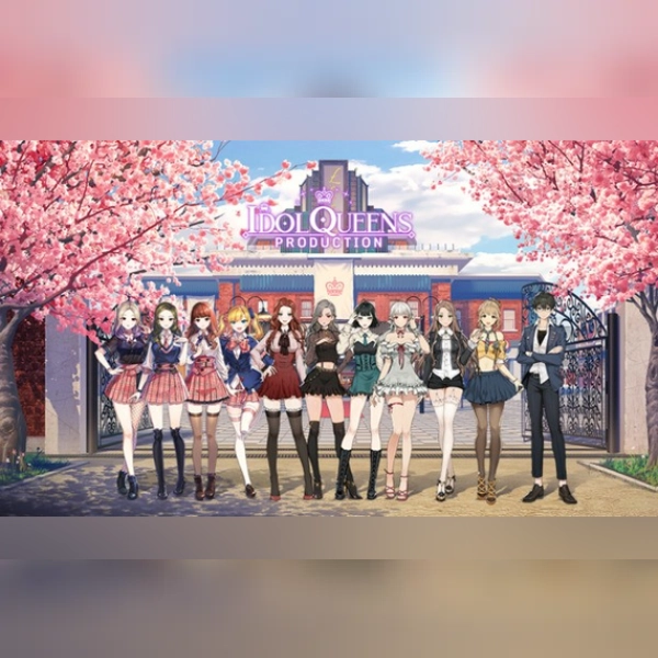 Idol Queens Production
