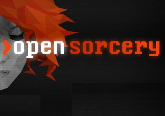Open Sorcery (PC) Open Sorcery (PC)