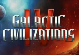 Galactic Civilizations IV (PC)