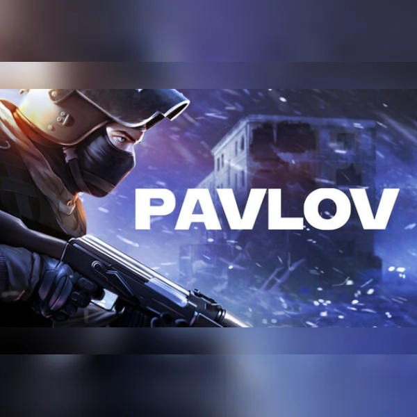 Pavlov VR (PC) Steam Gift - GLOBAL