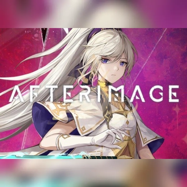 Girls Afterimage (Pc) Steam Key - Global