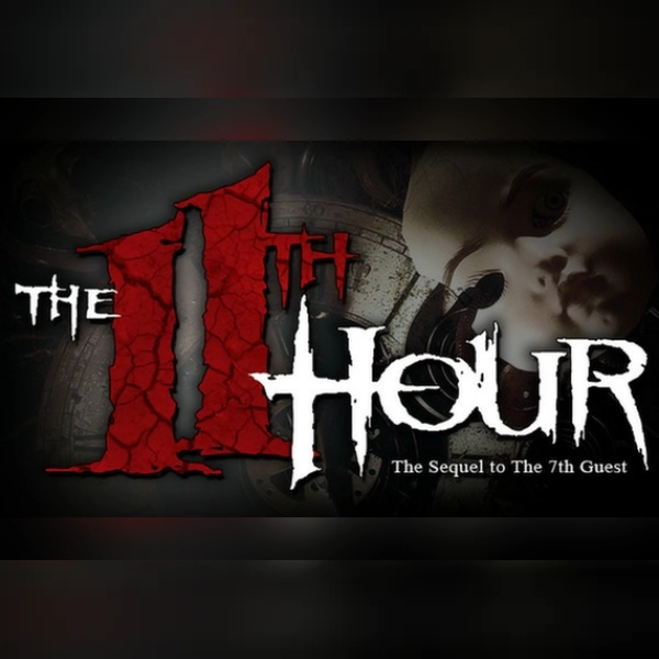 The 11th Hour (PC) Steam Gift - GLOBAL