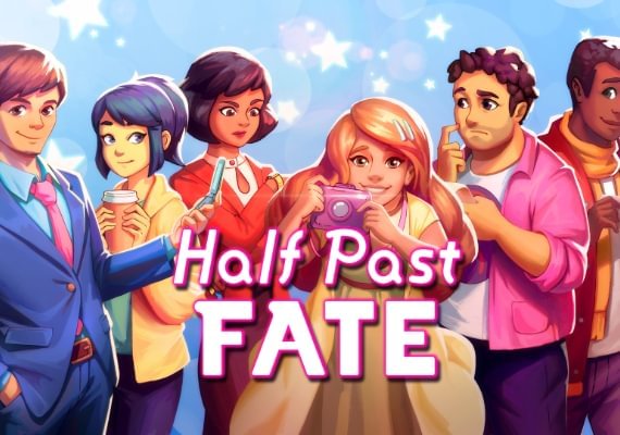 Half Past Fate (PC)