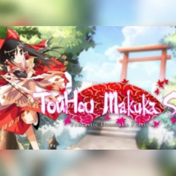 TouHou Makuka Sai ~ Fantastic Danmaku Festival (PC) Steam Key - GLOBAL