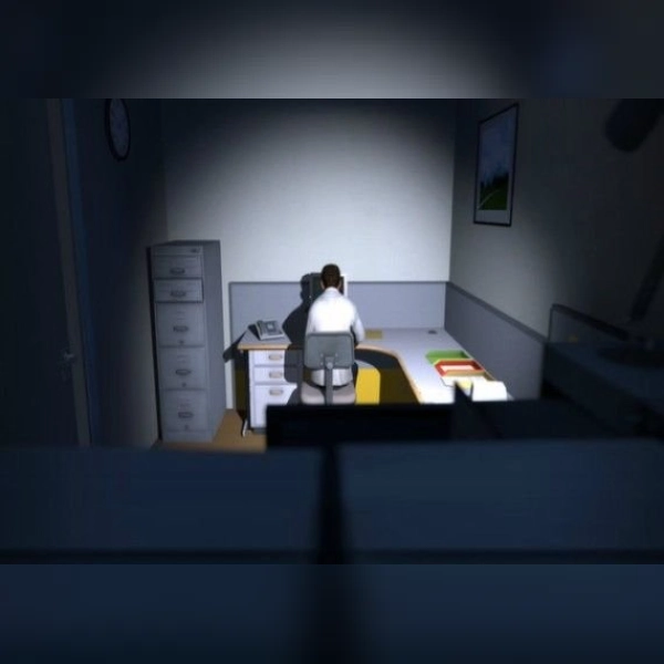 The Stanley Parable (PC) Steam Key - GLOBAL Gameseal