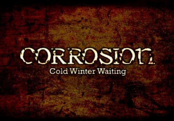 Corrosion: Cold Winter Waiting [Enhanced Edition] (PC)