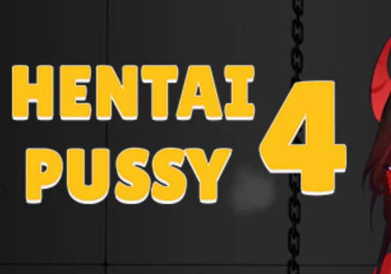 Hentai Pussy 4 (PC)