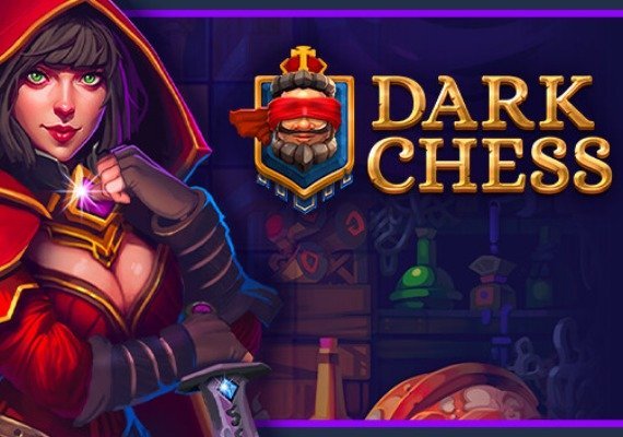 Dark Chess (PC)