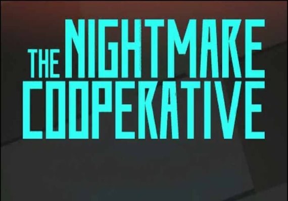 The Nightmare Cooperative (PC) Steam Key - GLOBAL