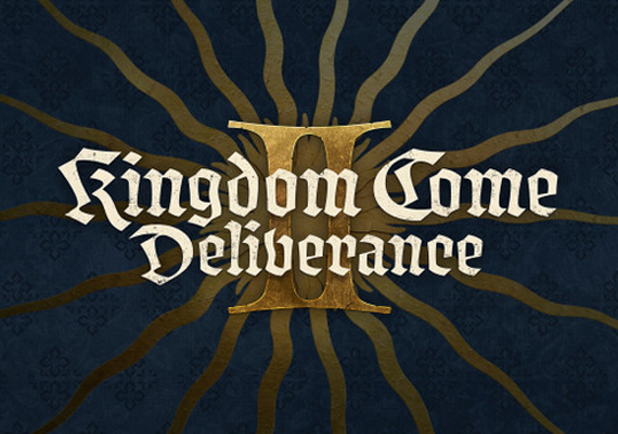 Kingdom Come: Deliverance II (PC) Kingdom Come: Deliverance II (PC)