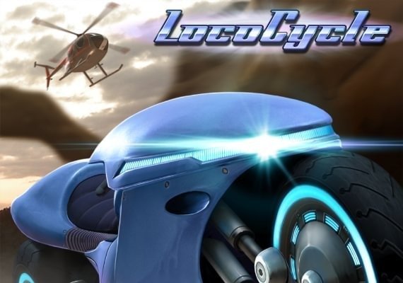 LocoCycle (Xbox One / Xbox Series X|S) LocoCycle (Xbox One / Xbox Series X|S)