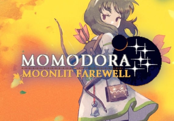 Momodora: Moonlit Farewell (PC)