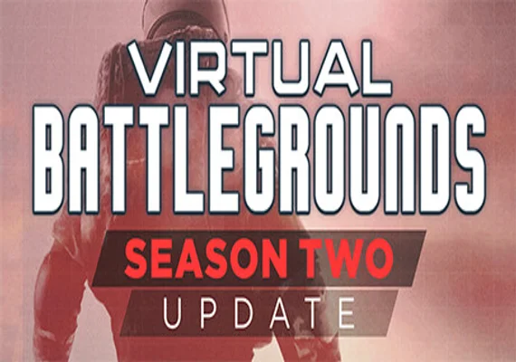 Virtual Battlegrounds (PC)