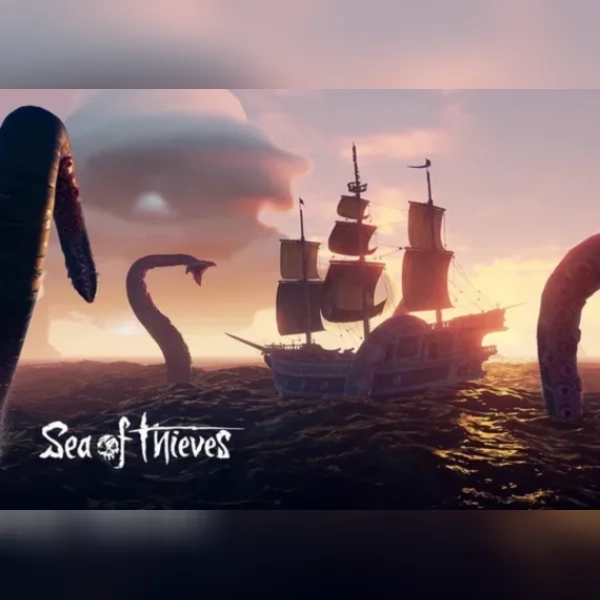 Sea of Thieves: 2023 Edition Account