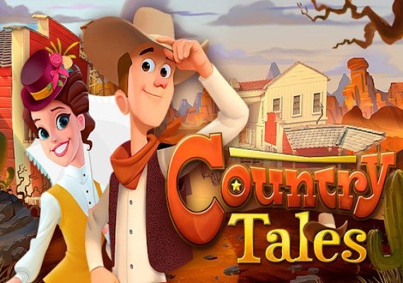 Country Tales (PC)