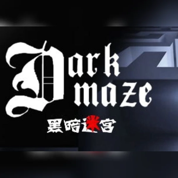 DarkMaze (PC) Steam Key - GLOBAL